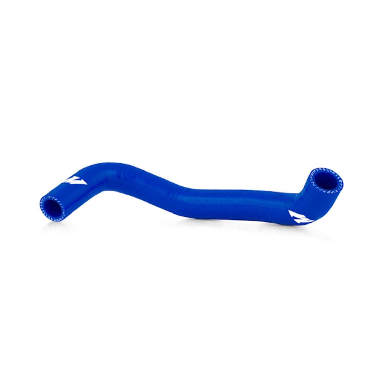 Mishimoto Powersports MMPSH-LTZ400-03KTBL Silicone Hose Fits Suzuki LTZ400 2003-2008 Blue