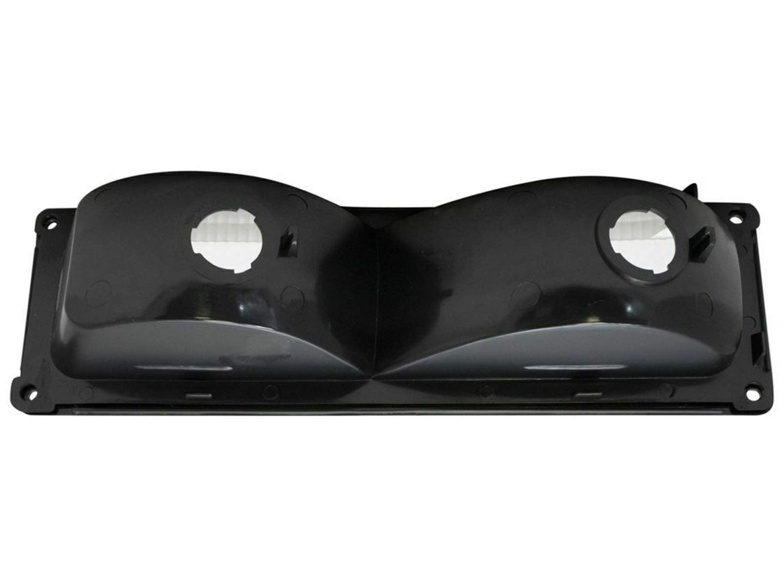 Replacement DEPO 332-1615L-UC Driver Side Parking Light Assembly