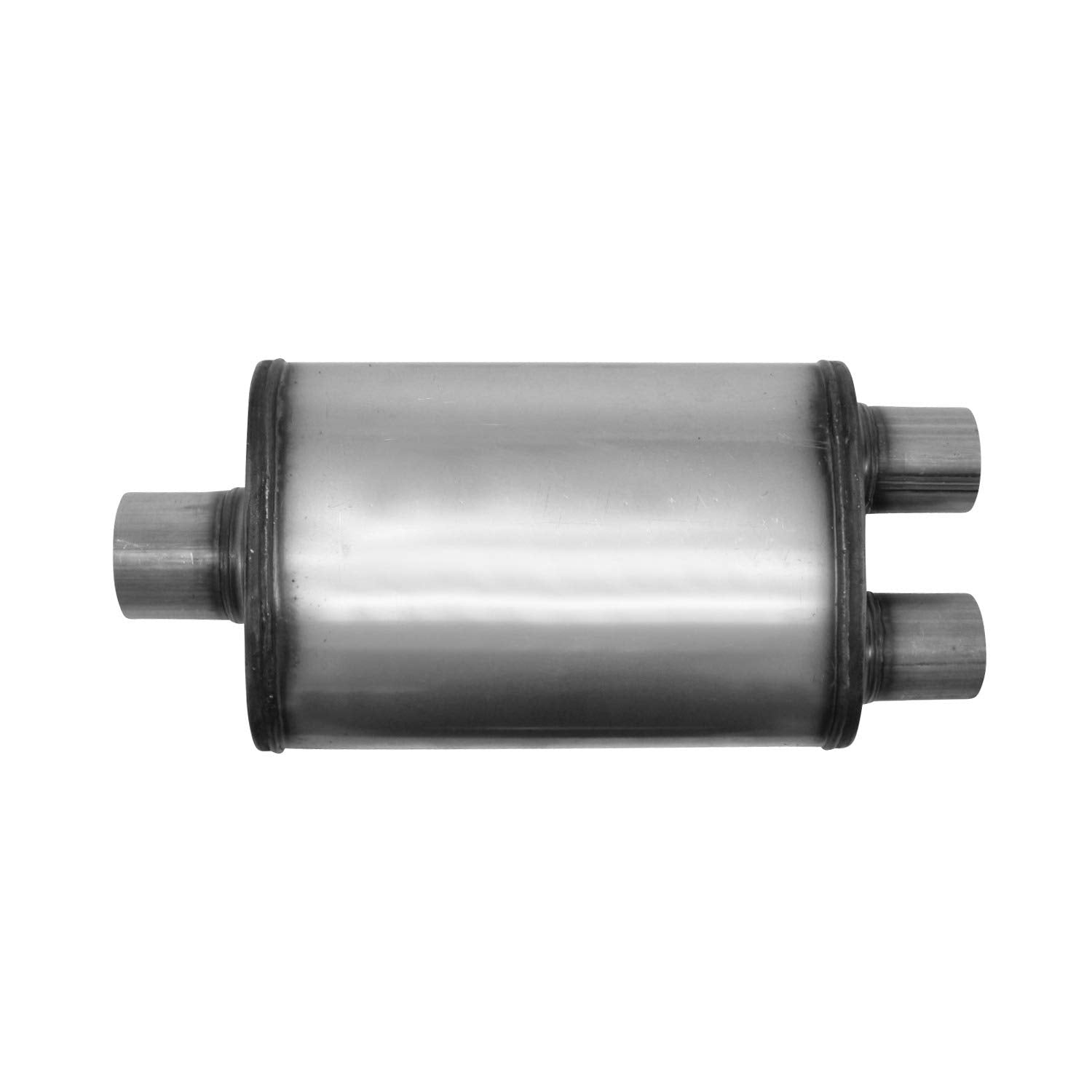 AP Exhaust XS2198 Muffler Products AP Exhaust
