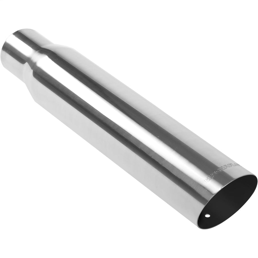 Stainless Steel MagnaFlow Exhaust Products 35102 2.5" Exhaust Tip