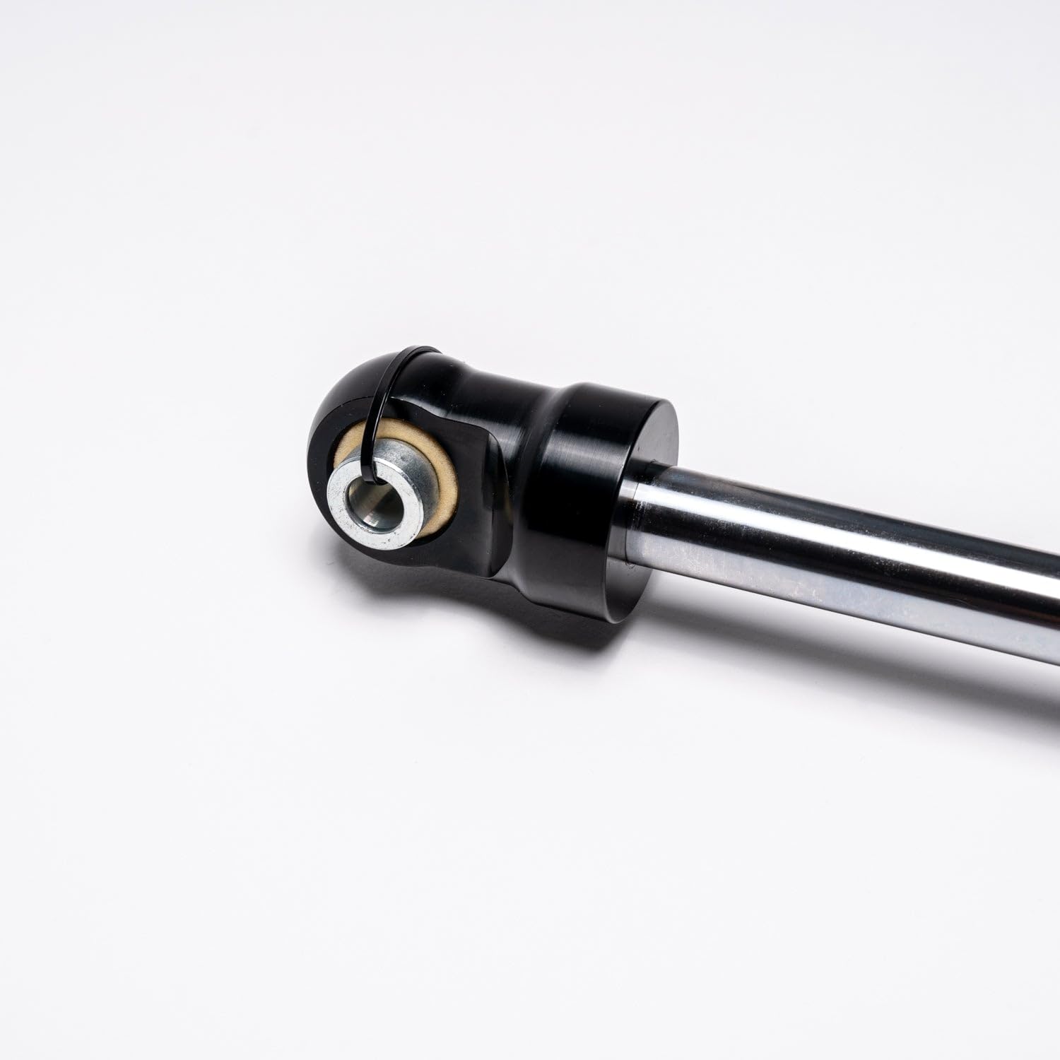 RSO 07-18 Jeep Wrangler JK/JKU 170107-420600 Front 2.5 Adjustable Remote Reservoir Shocks 3-5in Lift