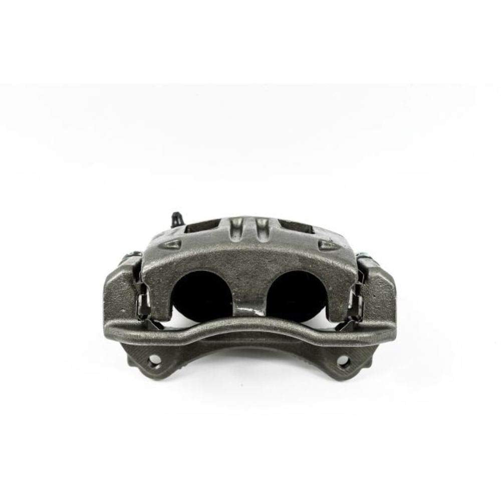 Power Stop Front Left One L4759 Stock Replacement Brake Caliper For Explorer, Explorer Sport, Explorer Sport Trac, Ranger, Mazda B2300, Mazda B3000, Mazda B4000, Mountaineer [Model Specific]