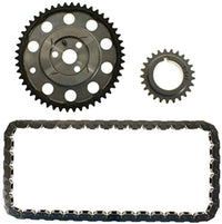 Melling 3-700SC Engine Timing Set Stock Replacement