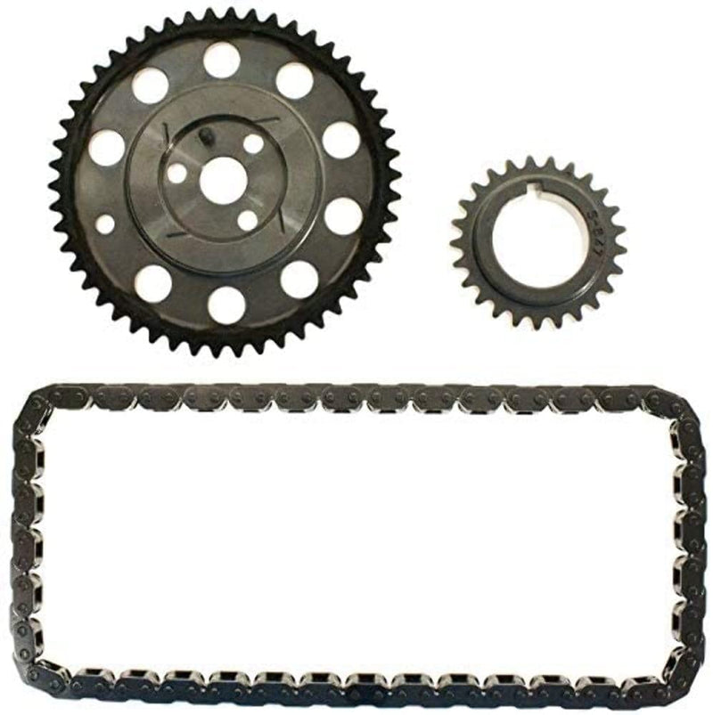 Melling 3-700SC Engine Timing Set Stock Replacement