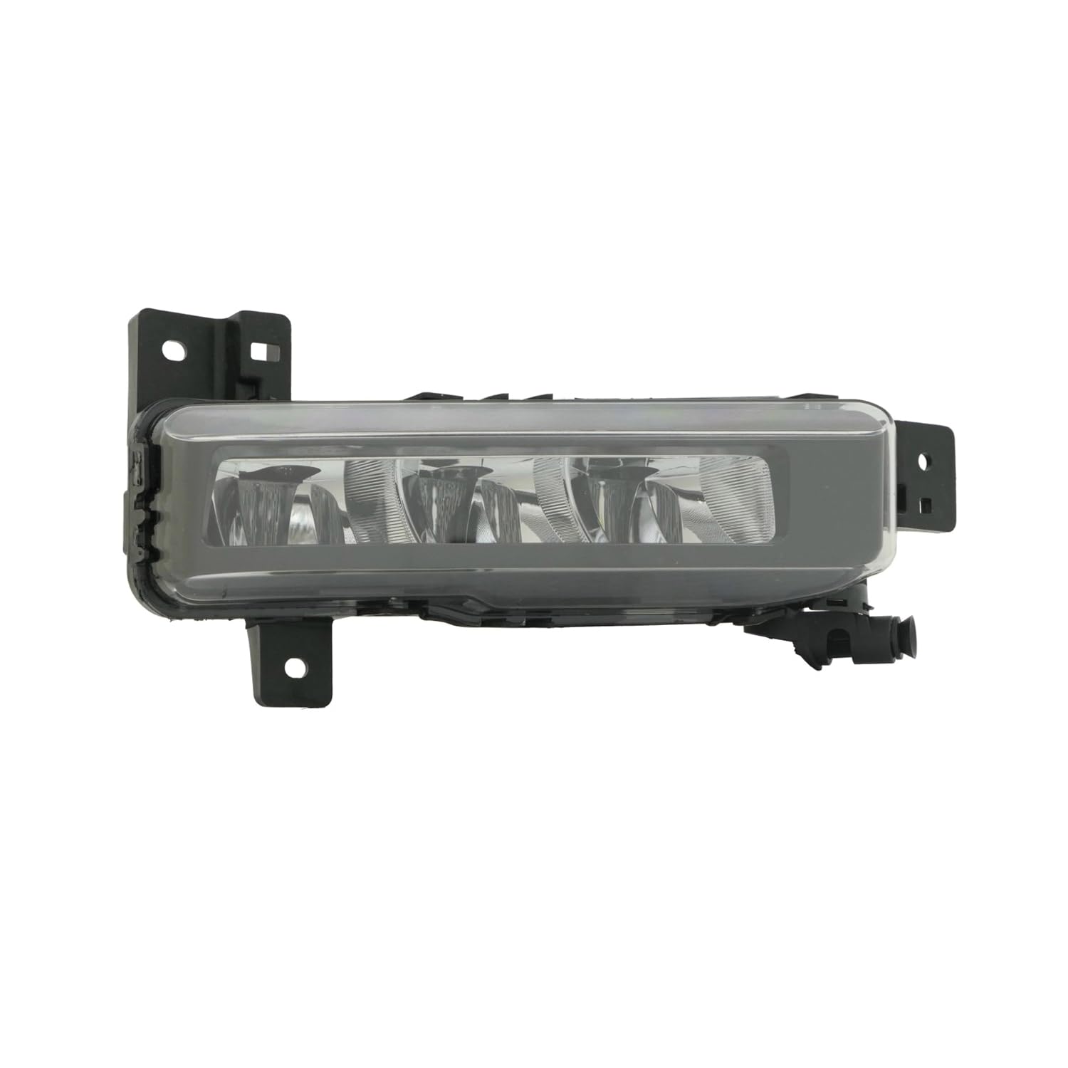 DOT Certified Lamp ACK For BMW 3 Series Sedan 2019 20 21 2022/2 Series GRAN CPE 2020 21 22 23 2024 Fog Light LUXURY without M SPT PKG Passenger Side CAPA | 63 17 7 433 788 | BM2593158C