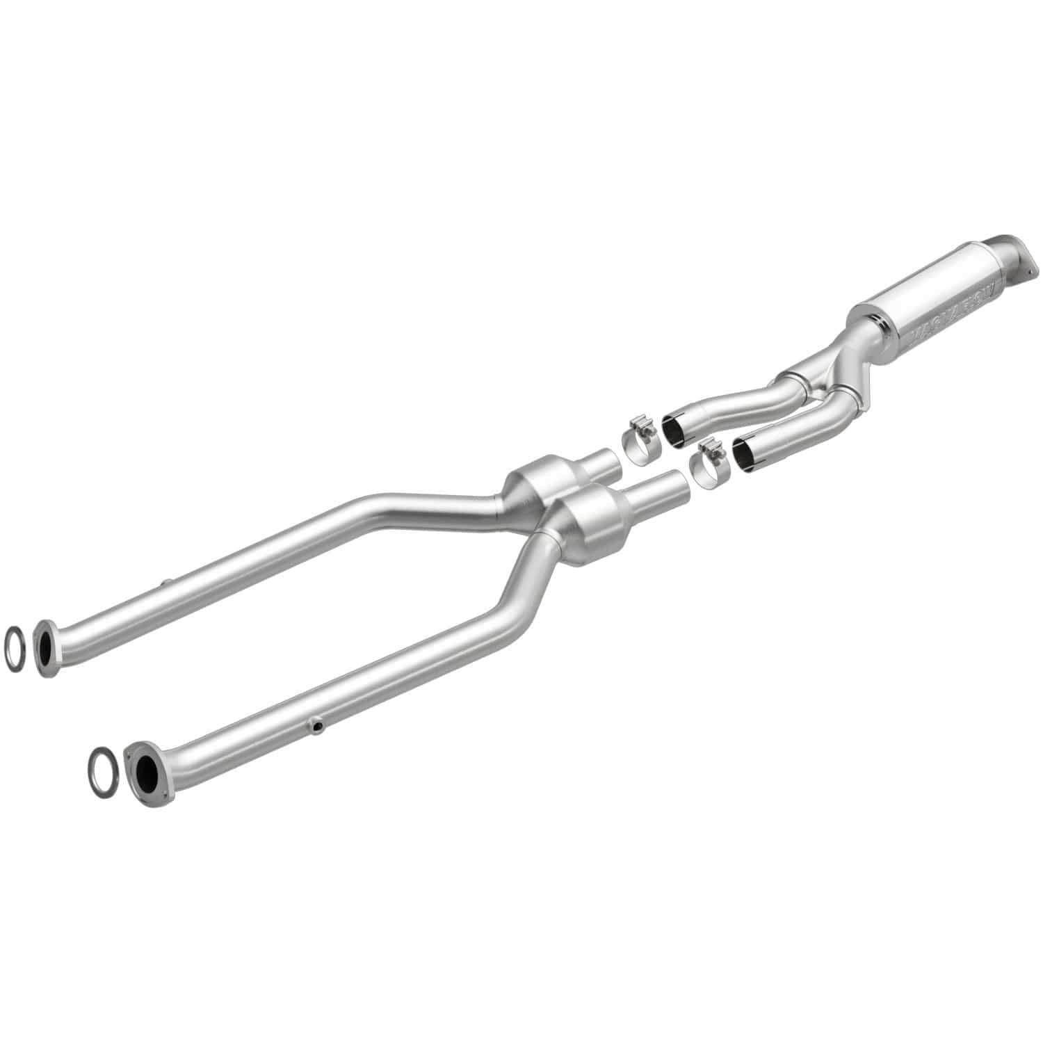 DIRECT FIT CONVERTER