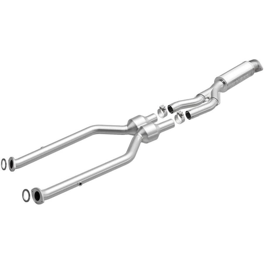 DIRECT FIT CONVERTER