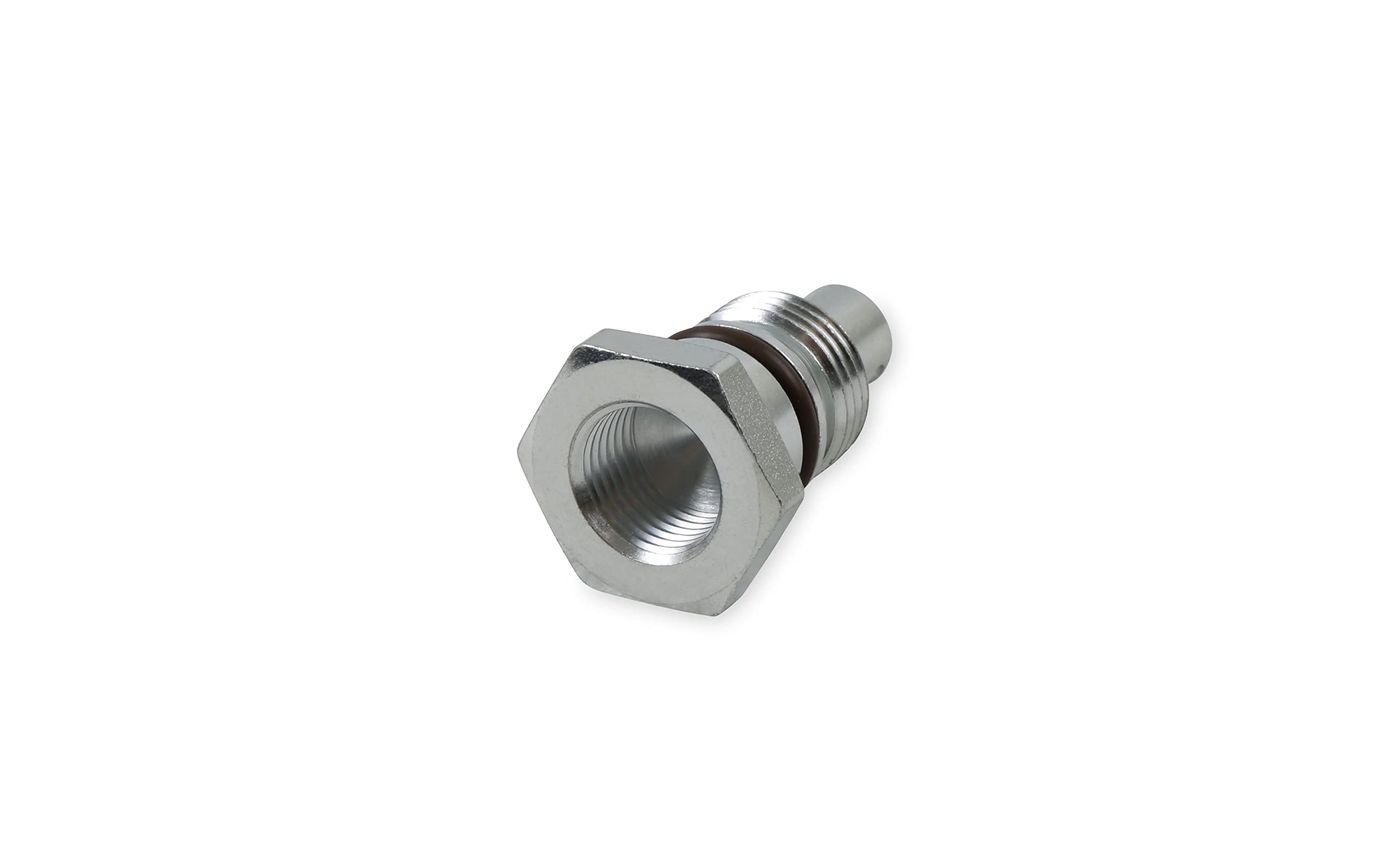 Earls Performance Plumbing PS0001ERL: Saginaw Type Ii To 5/8 Push-On Adapter