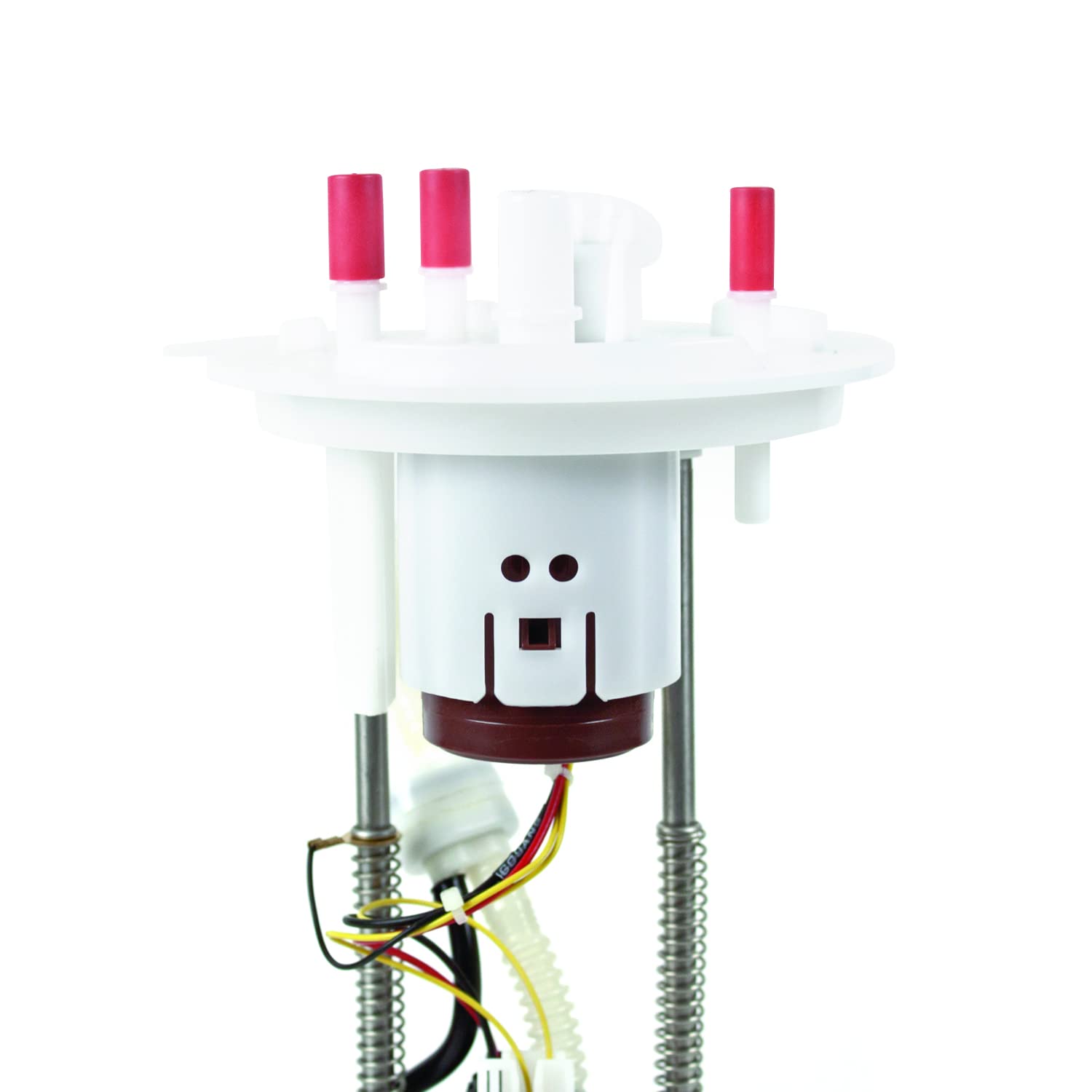 Fuel Pump Module Assembly TYC 150163-A Compatible with 2006-2008 Ford F-150 5.4L V8