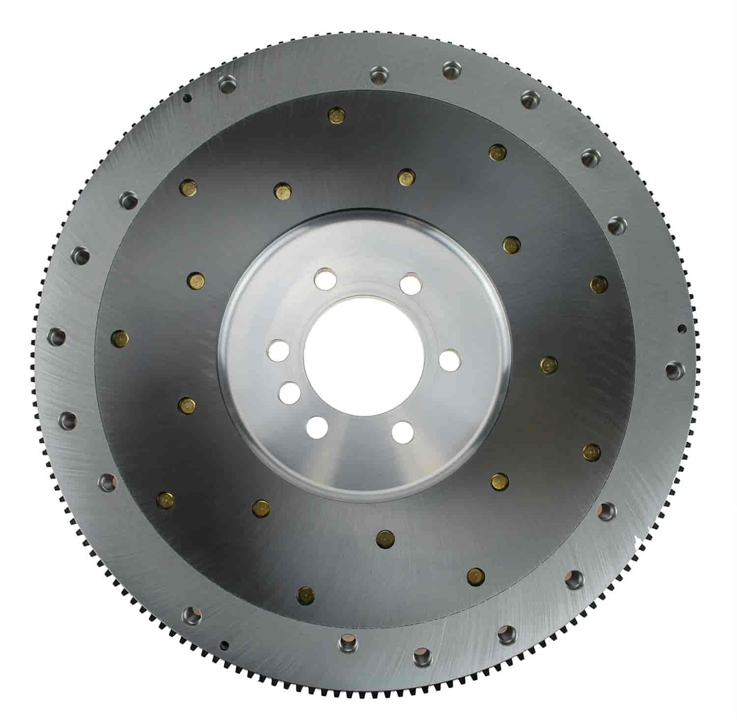 Flywheel RAM Clutches 2509, Aluminum