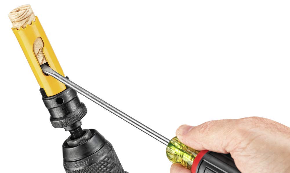 DEWALT Hole Saw DAH180013 13/16 (21MM)