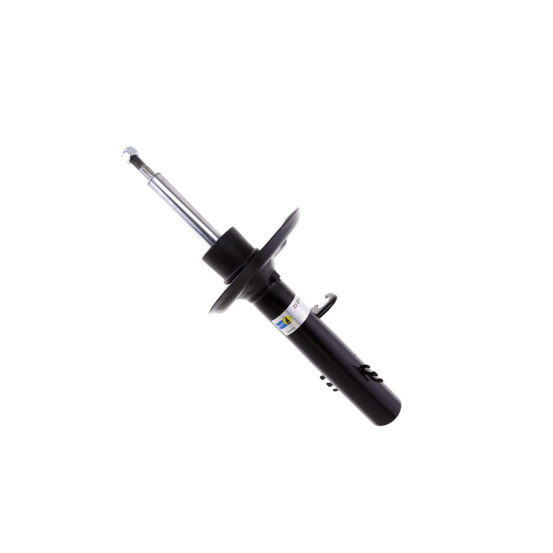 B4 Bilstein 04-10 BMW X3 Front Left Twintube Strut Assembly (22-234636)