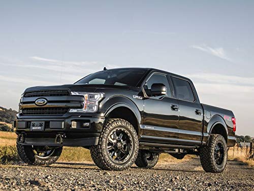 3.5'' ReadyLift SST Lift Kit (1 Piece Drive Shaft For F150 Ford) 69-2300