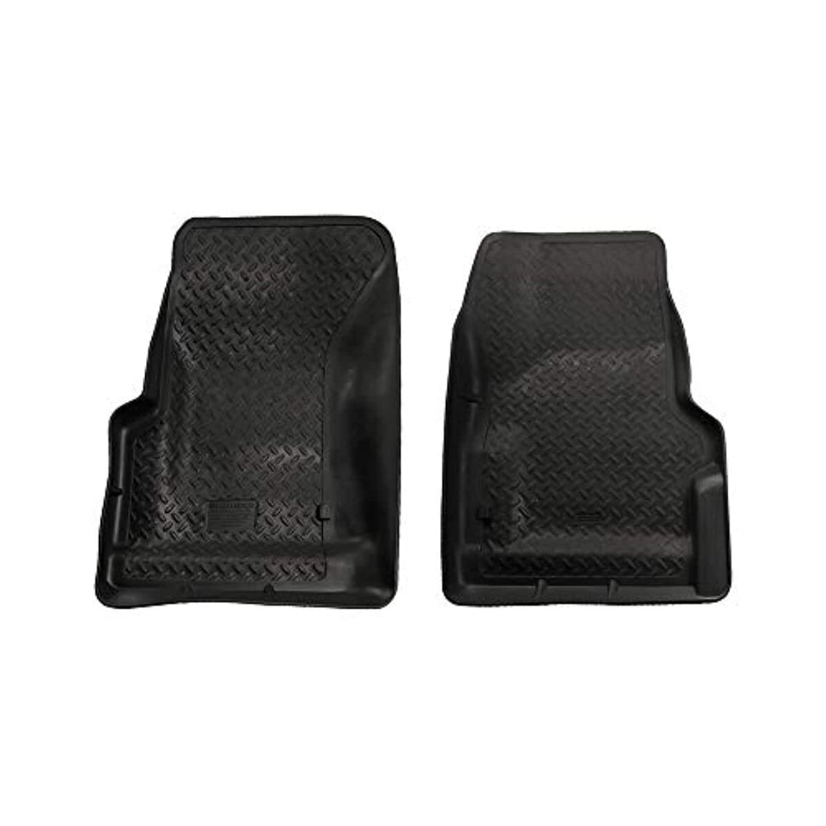 BLK97-06 FLR LNR WRANGLER