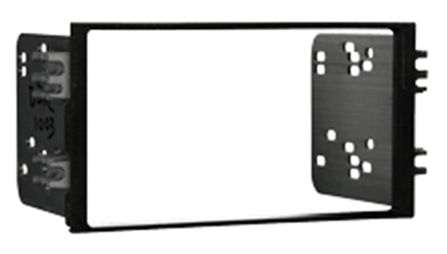 Metra Double DIN Radio Installation Dash Kit 95-1003 Fits Select 1995-2003 Kia Vehicles