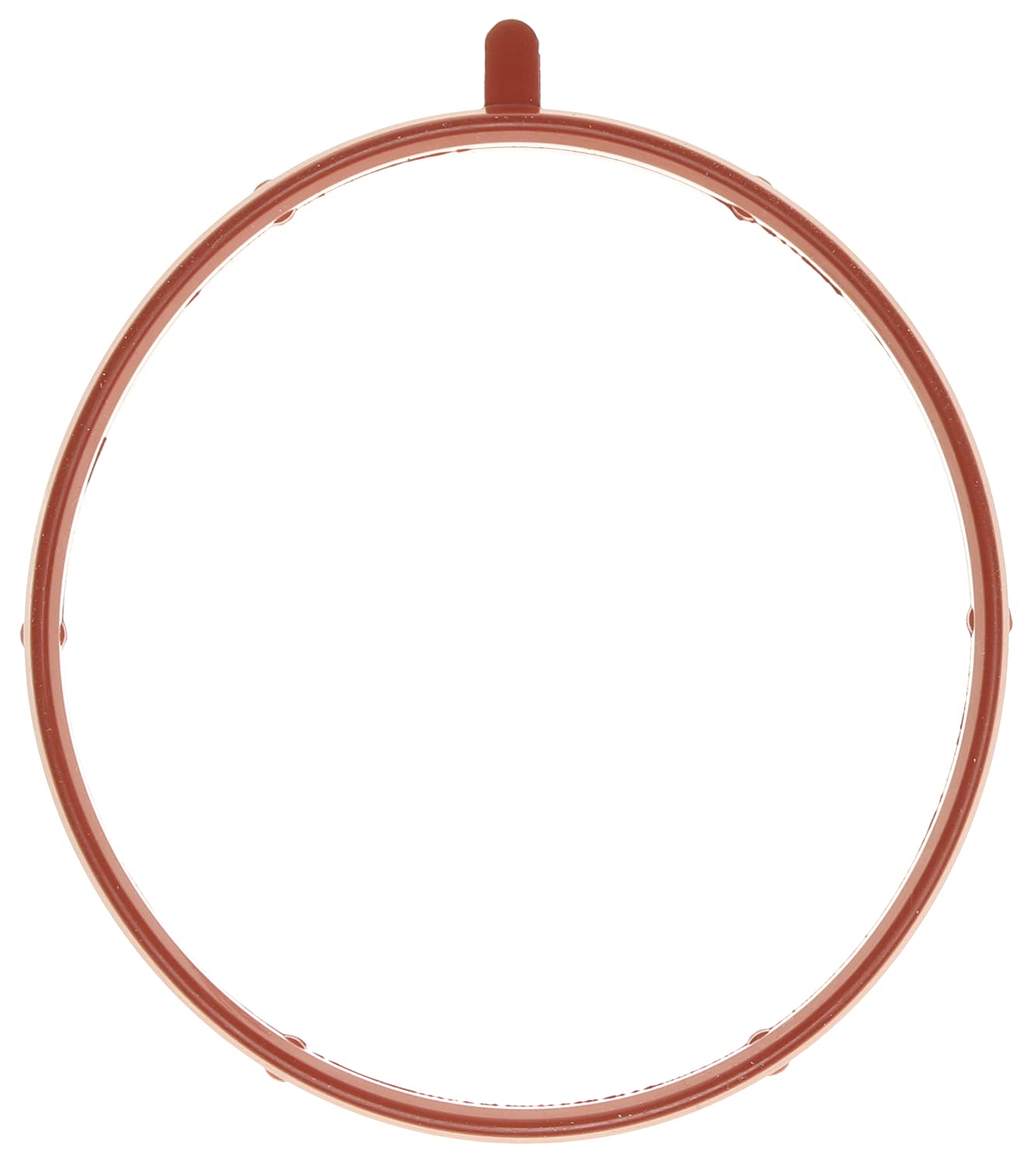 Fuel Injection MAHLE G33415 Throttle Body Mounting Gasket
