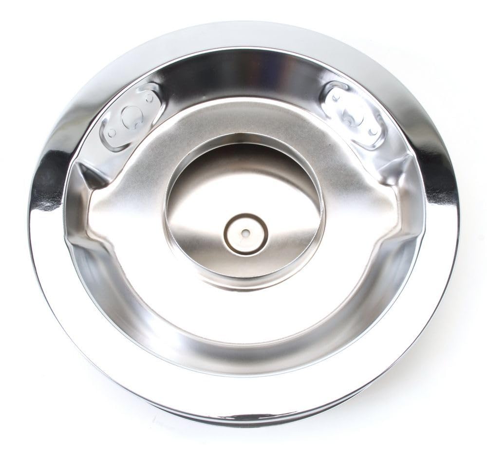 Signature Series Edelbrock Air Cleaner