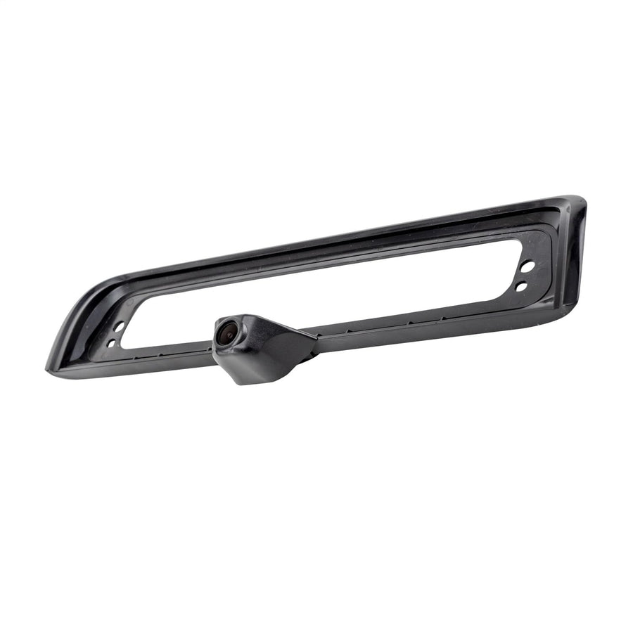 FullVUE Brandmotion Mirror and Camera System for RAM 1500 2009-18 HD 2010-Current FVMR-1170 Recording Dash/Rear Cargo Bed Cam View | Touch Mirror