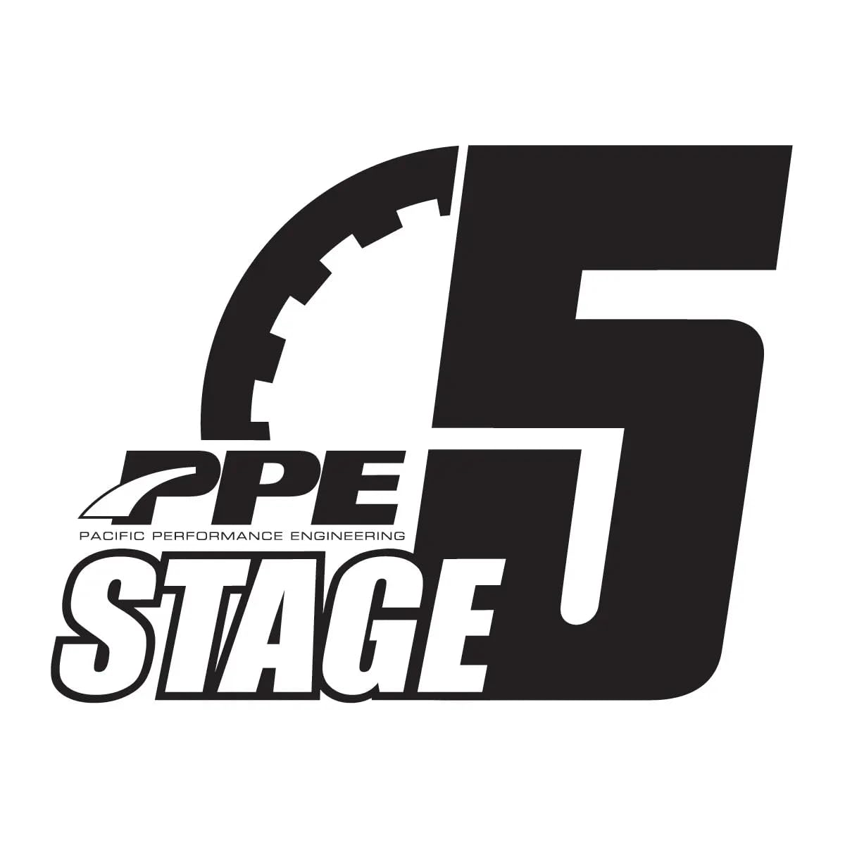 Stage 5 PPE 128035201 Automatic Transmission Upgrade Kit