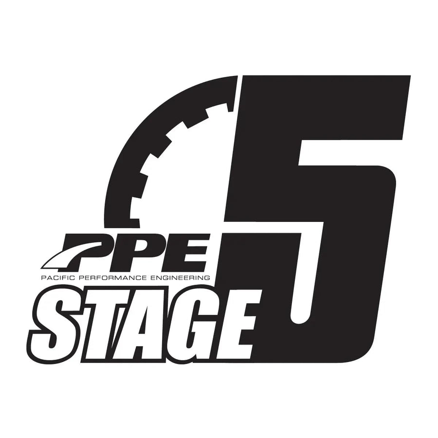 Stage 5 PPE 128035201 Automatic Transmission Upgrade Kit