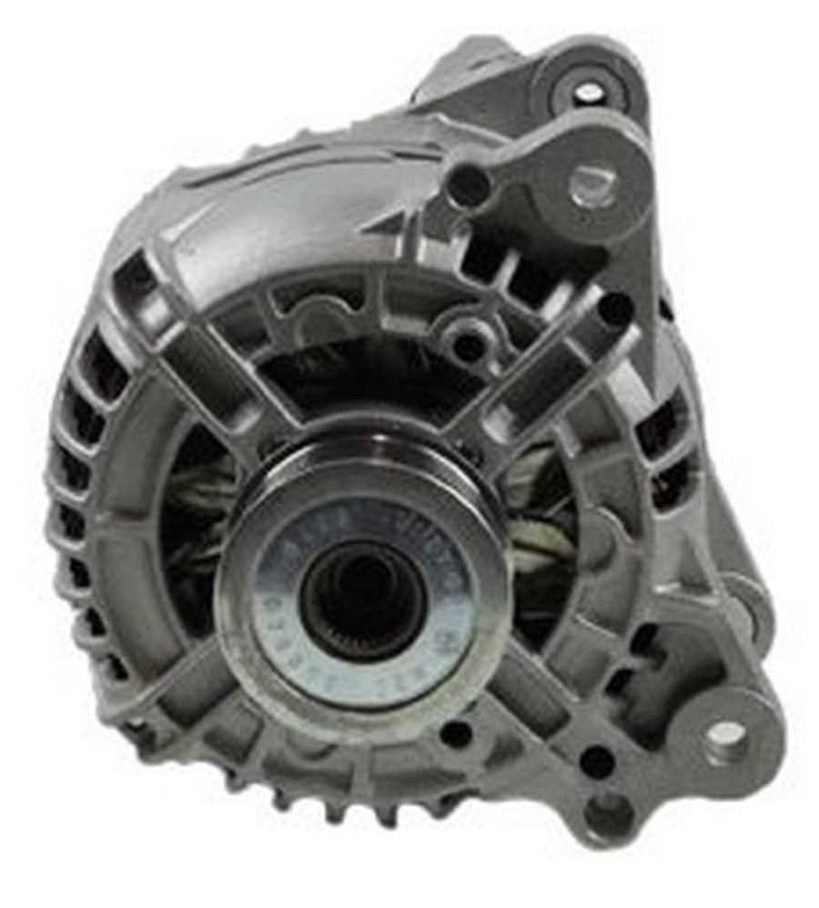Alternator TYC Compatible with 1999-2001 Volkswagen Jetta