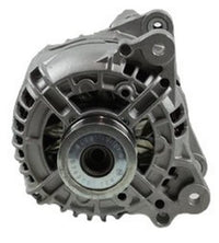 Alternator TYC Compatible with 1999-2001 Volkswagen Jetta