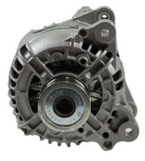 Alternator TYC Compatible with 1999-2001 Volkswagen Jetta