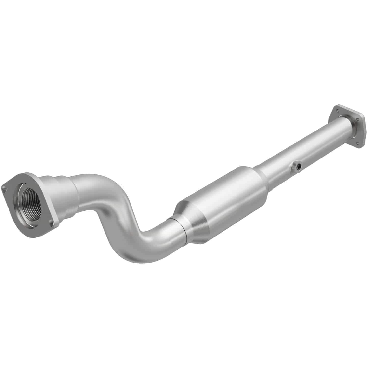 California Grade MagnaFlow Catalytic Converter 4481521: Direct-Fit (CARB Compliant)