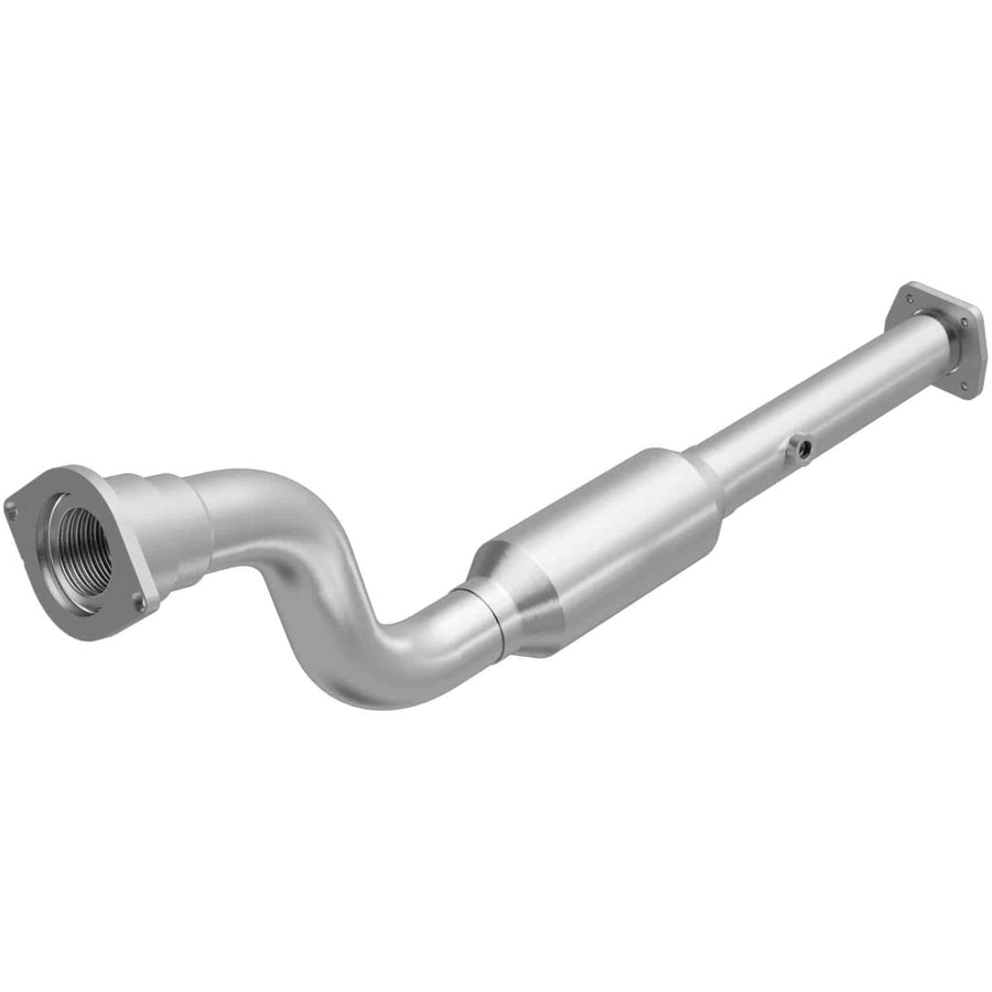 California Grade MagnaFlow Catalytic Converter 4481521: Direct-Fit (CARB Compliant)