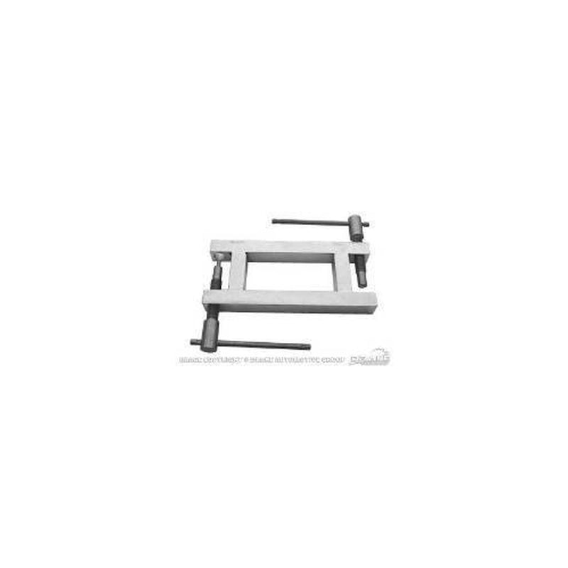 64-66 Scott Drake Classic - Vent Rivet Tool (T-221) Top