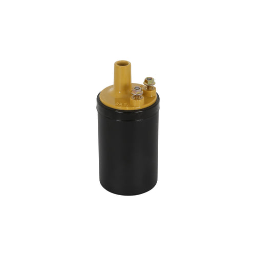 1965-1973 Scott Drake B6A-12029-B Ignition Coil Yellow Top