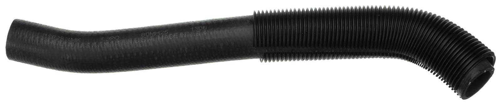 Premium Gates Molded Coolant Hose 22116