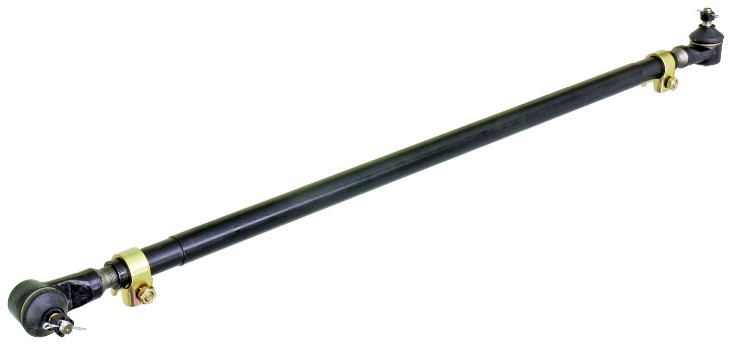 Currectlync RockJock Steering