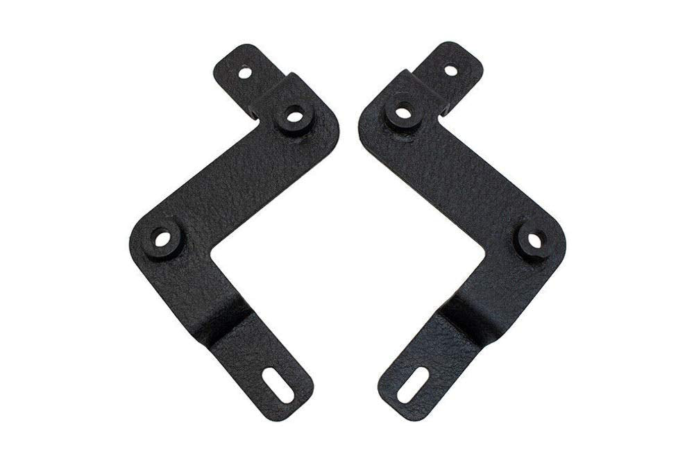 JL FISHBONE Cowl Light Bracket