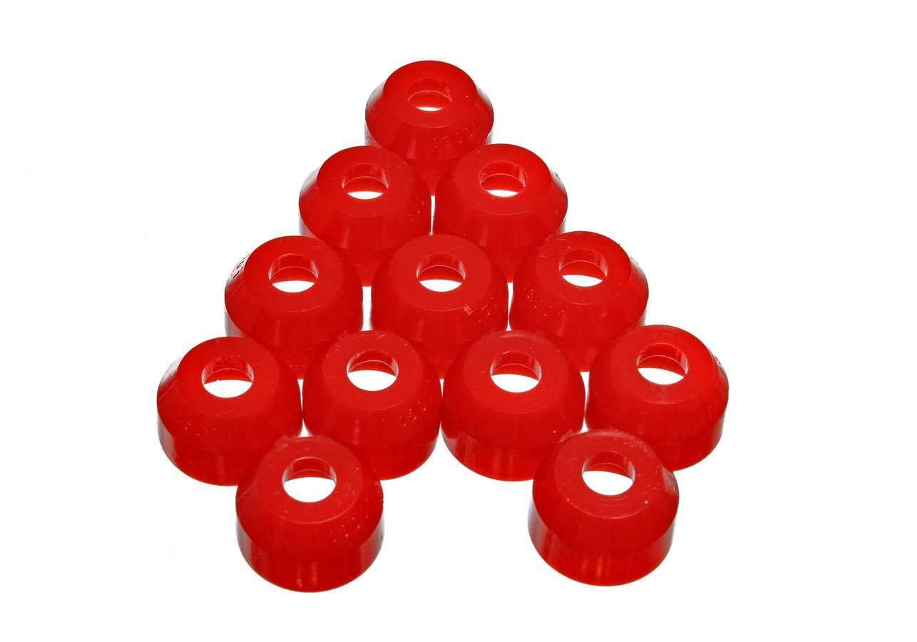 9.13107R Energy Suspension O.E.M Style Tie Rod End Boot - Box of 12