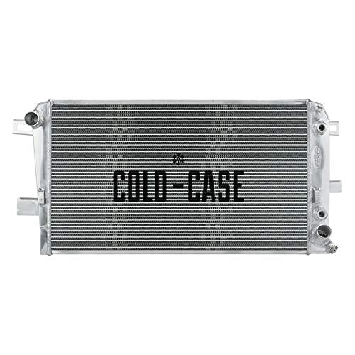 Chevy/GMC Duramax 6.6L Diesel Aluminum Radiator Cold Case 01-05 Radiators