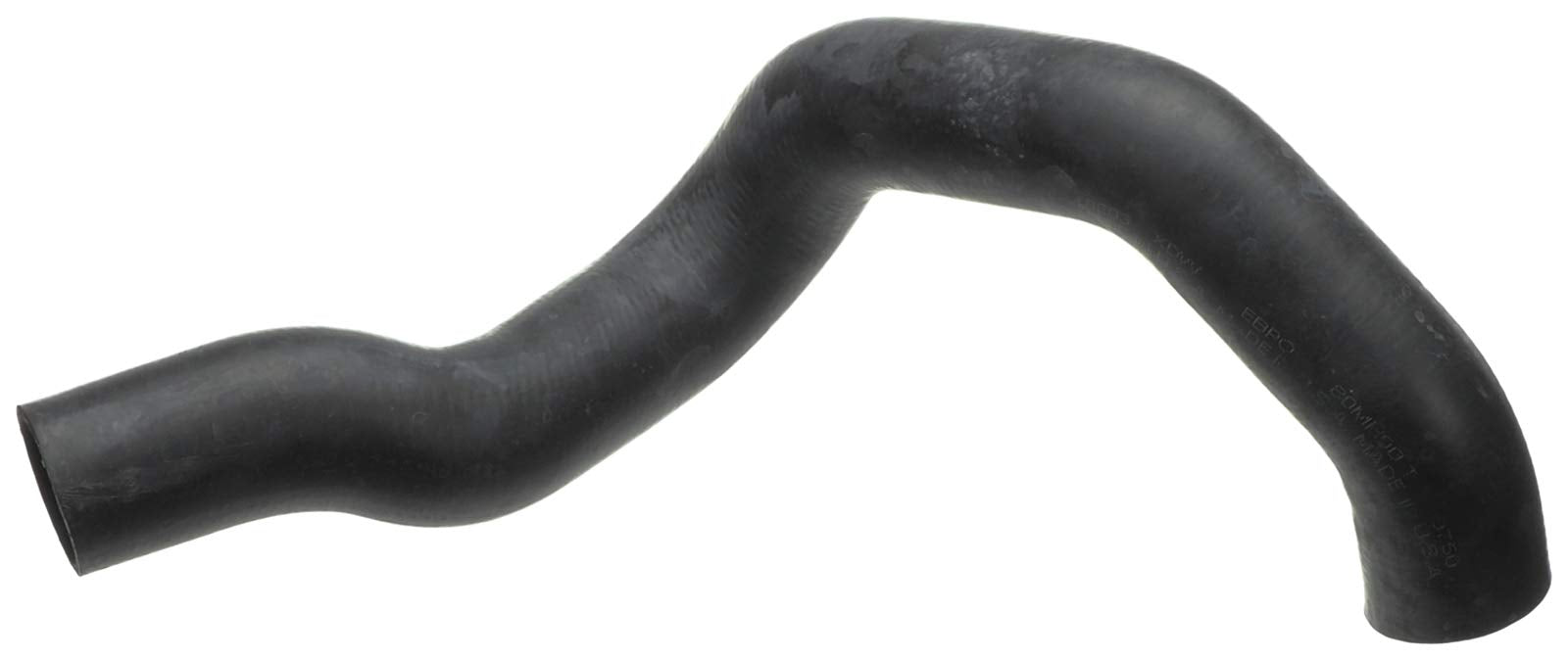 Premium Gates 21845 Molded Coolant Hose