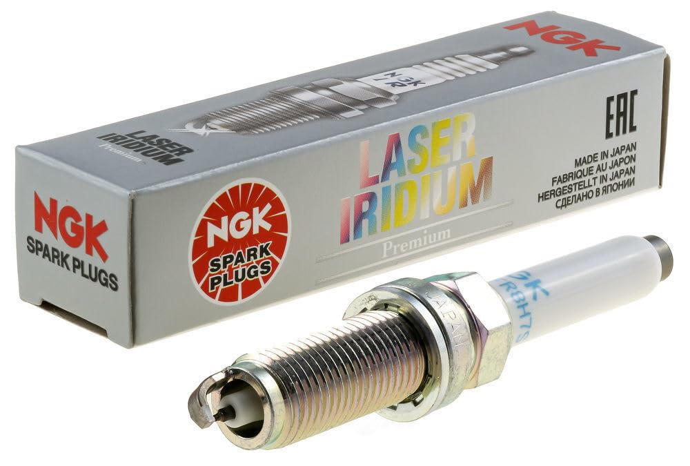 Spark Plug NGK, fits 2020-2023 Mercedes Sprinter 2500, 2.0L Gas - 92725