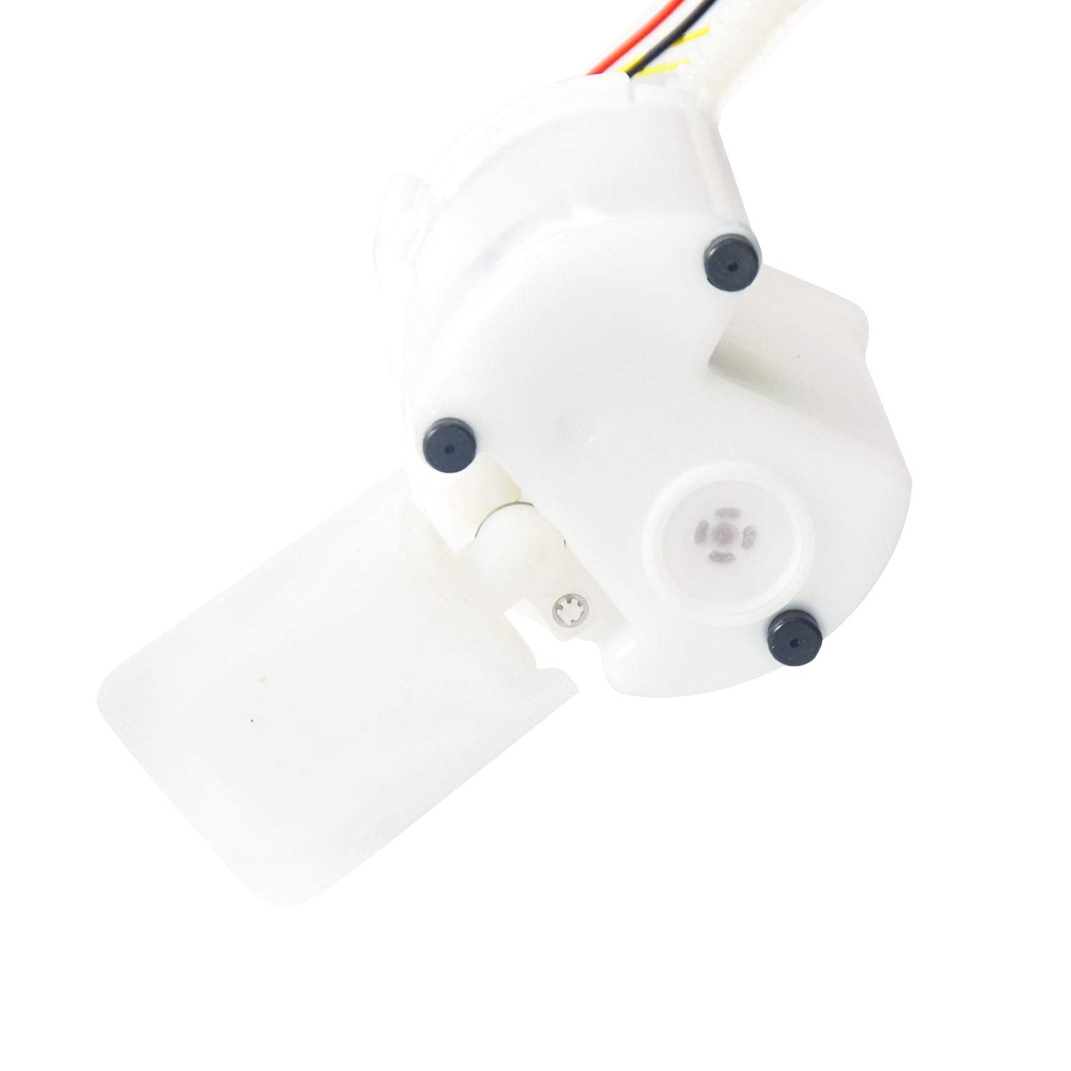 Fuel Pump Module Assembly TYC 150350-A Compatible with 2008-2010 Ford F-250 5.3L V8