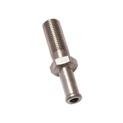 Axle Vent Scott Drake - 64-66 Mustang W/O Gt (C4ZW-4338-A)