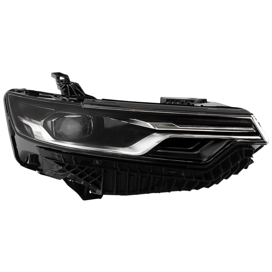 Cadillac XT6 20-23 Base w/o Super Cruise Spyder (POE) Full LED Single Projector Headlight - OE Right