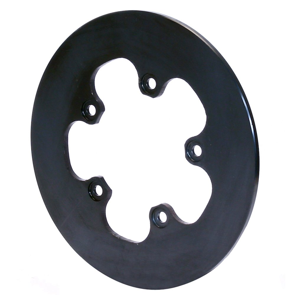 160-0867 Wilwood Front Steel Drag Brake Rotor
