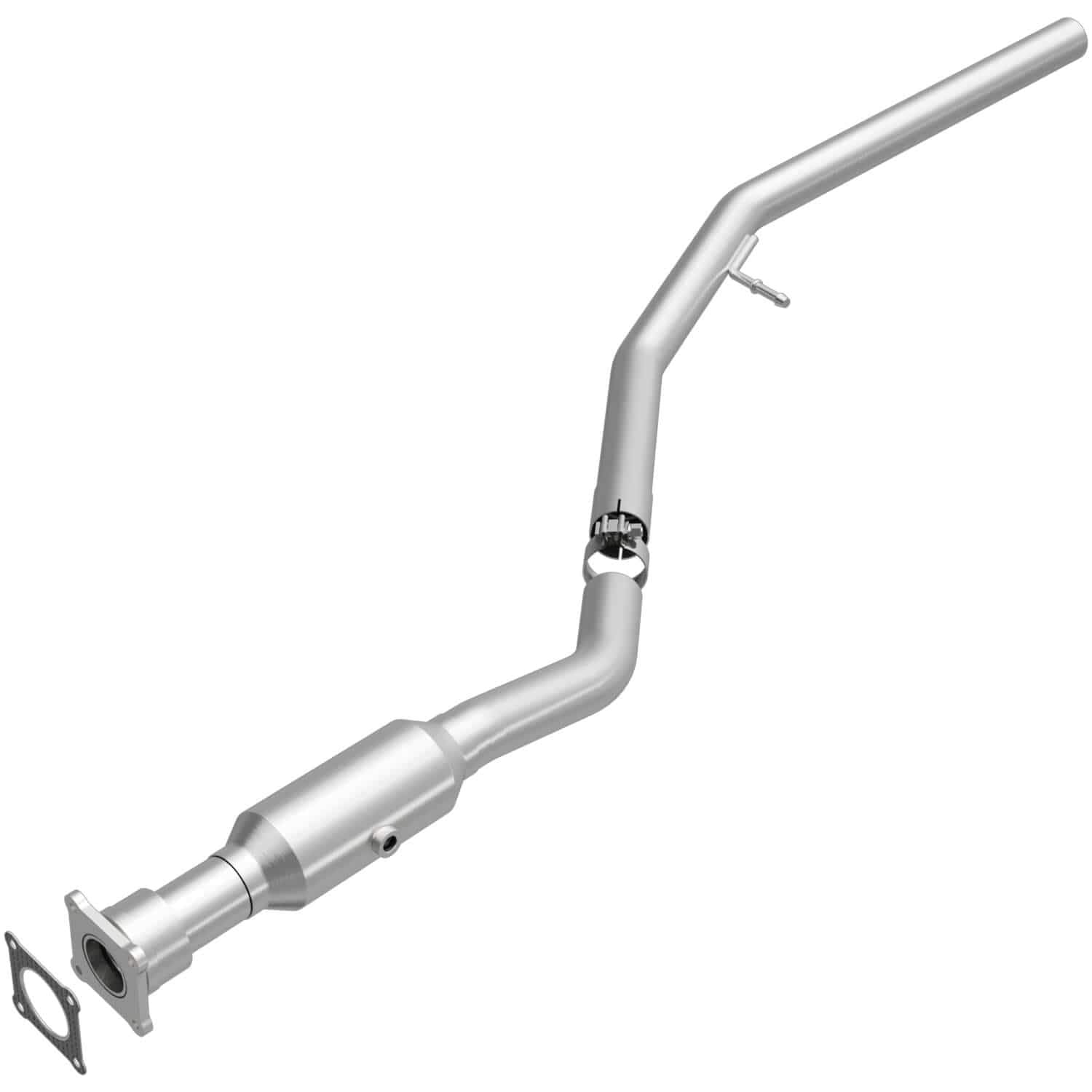 California Grade MagnaFlow Catalytic Converter 4551948: Direct-Fit (CARB Compliant)