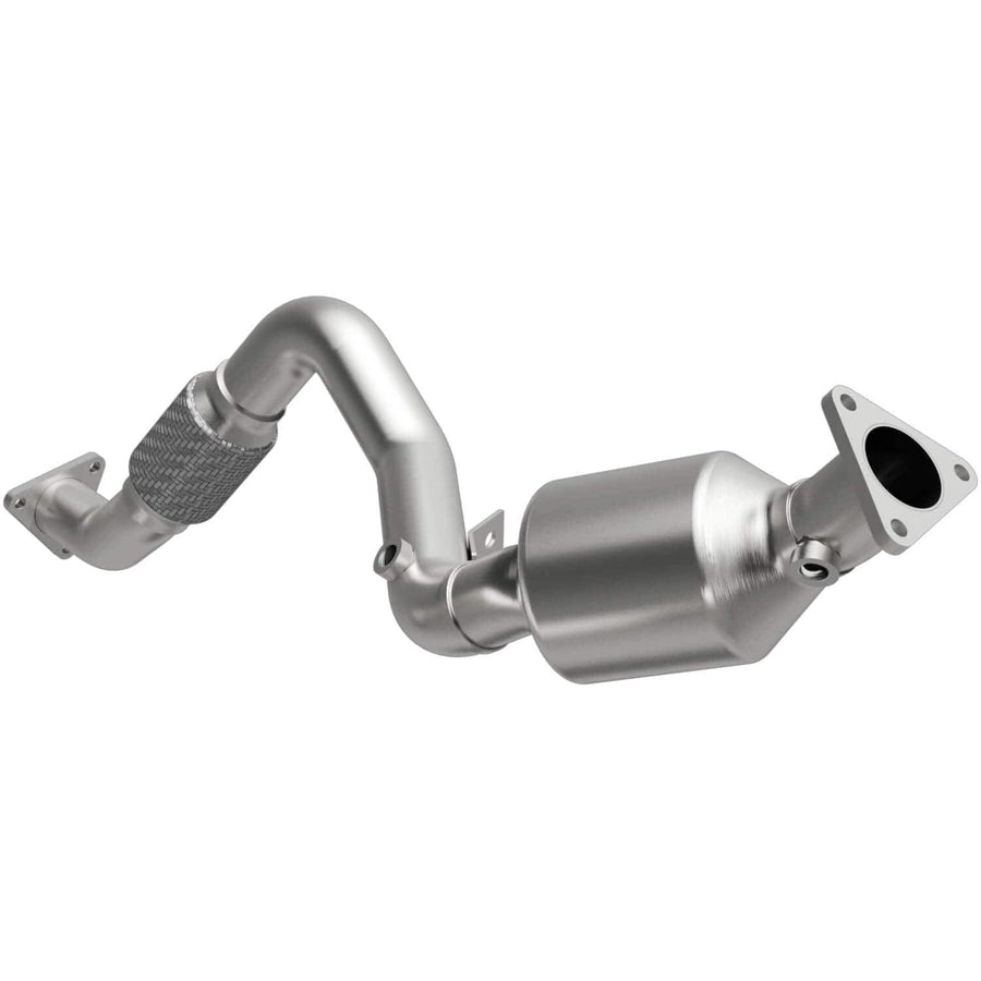 California Grade MagnaFlow Catalytic Converter 5481943: Direct-Fit (CARB Compliant)