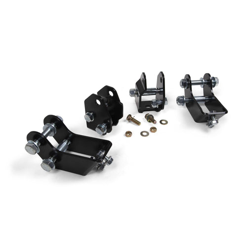 Shock Extension Bracket Kit Jks Gladiator Jt JKS9615