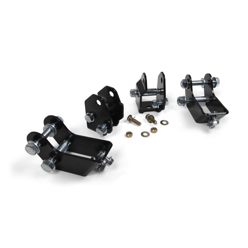 Shock Extension Bracket Kit Jks Gladiator Jt JKS9615