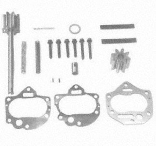 K20JHV Melling Oil Pump Repair Kit