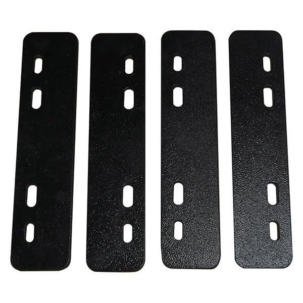 Glowstep Revolution Tork Lift International A8020 Spacer Kit