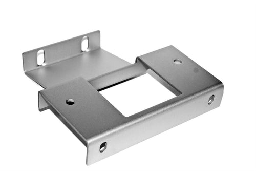 Upper Radiator Mount Bracket Scott Drake C9ZZ-8A193-AL - 24" Radiator