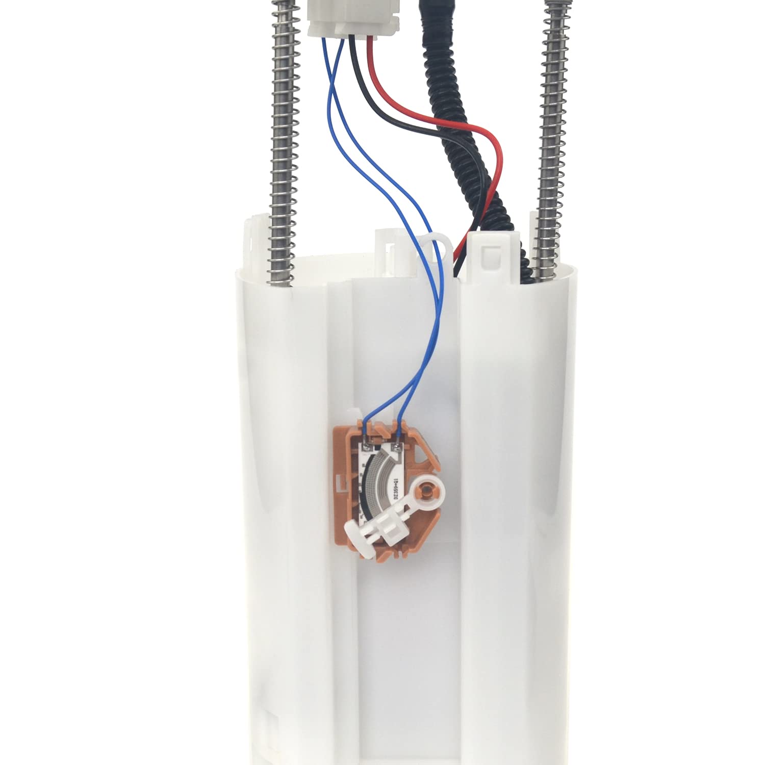 Fuel Pump Module Assembly TYC Compatible with 2005-2006 Honda CRV